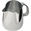 ILSA Revolution Duet Lattiera latte art 2 becchi 90ﾰ becco grande frontale e piccolo a sx Tazze 6