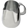 ILSA Revolution Duet Lattiera latte art 2 becchi 90ﾰ becco piccolo frontale e largo a sx Tazze 6
