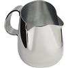 ILSA Revolution Duet Lattiera latte art 2 becchi 90ﾰ becco grande frontale e piccolo a dx Tazze 6