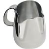 ILSA Revolution Duet Lattiera latte art 2 becchi 90ﾰ becco piccolo frontale e largo a dx Tazze 6