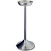 ILSA Colonna porta Secchiello acciaio inox 18/10 D. cm 21 H. cm 60