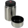 ILSA Portavivande Termico acciaio inox 18/10 e ABS con custodia L 0,75