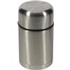 ILSA Portavivande Termico acciaio inox 18/10 e ABS con custodia L 1