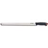 ILSA Gostro Coltello Prosciutto-Salmone stretto alveolato cm 30