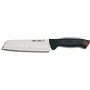 ILSA Gastro Coltello Giapponese Santoku haccp plugin system cm 18