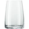 SCHOTT ZWIESEL Sensa Bicchiere Universal cl 50 - Confezione da 6 pezzi