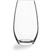 BORMIOLI LUIGI Palace Tonic cl 44,5 - Confezione da 6 pezzi