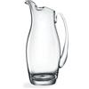 BORMIOLI LUIGI Michelangelo Masterpiece Caraffa L 0,25 - Confezione da 12 pezzi