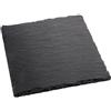 ILSA Piano in ardesia naturale cm 30x30 - Confezione da 6 pezzi