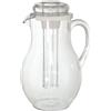 ILSA Caraffa Gemma in Ms con Coperchio e Refrigeratore L 3