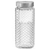 BORMIOLI ROCCO Delivery Jars vaso 700 ml - 6 pezzi