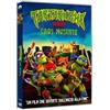 Paramount Tartarughe Ninja - Caos mutante
