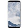 Samsung Galaxy S8 Smartphone, Argento (Arctic Argento), 64 GB Espandibili [Versione Italiana]