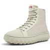 Camper Ground K300405, Stivale alla caviglia Uomo, Grigio pastello 017, 45 EU