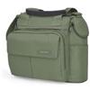 INGLESINA BORSA DUAL BAG ELECTA TRIBECA GREEN