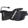 ALPINESTARS Guanti Alpinestars XT-5 Gore-tex nero