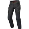 ALPINESTARS Pantaloni Alpinestars Stella ST-7 2L Gore-tex nero