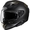 HJC Casco Hjc F71 nero titanio opaco