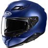 HJC Casco Hjc F71 blu opaco