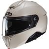 HJC Casco Modulare Hjc i91 beige opaco