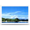 Photo Frame 12 13 14 15 19 cornice digitale ultrasottile ad alta definizione da 22 pollici, schermo ultrasottile ad alta definizione corpo + versione in vetro temperato della cornice elettronica