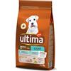 Affinity Ultima Ultima Mini Adult Light Pollo Crocchette per cane - 3 kg (2 x 1,5 kg)
