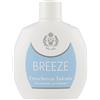 Breeze Freschezza Talcata Deodorante Squeeze 100 ml - -