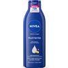 BEIERSDORF SPA NIVEA BODY NUTRIENTE 250 ML