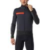 CASTELLI Beta Ros Jacket Giacca Invernale Ciclismo