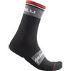 CASTELLI SOFT MERINO SOCK calzini invernali