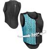 KOMPERDELL BALLISTIC FLEX FIT WOMAN Protezioni