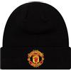 NEW ERA MANCHESTER UNITED FC BEANIE Berretto