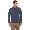 SLAM DECK POLO LS da Uomo
