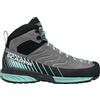 SCARPA MESCALITO MID GTX Scarpe Avvicinamento
