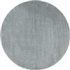 andiamo Tappeto Lambskin in pelliccia sintetica - soffice tappeto per camera da letto - adatto come tappeto per camera da letto o come tappeto in pelliccia di agnello, facile da pulire, 80 cm,