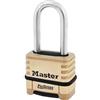 Master Lock Masterlock 1175lhss - Lucchetto di combinazione
