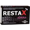 Wikenfarma Restax Donna 30 capsule