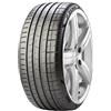 Pirelli GOMME PNEUMATICI P-ZERO PZ4 (FP) XL 235/35 R19 91Y PIRELLI