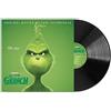 LEGACY RECORDINGS Dr. Seuss' The Grinch (Original Motion Picture Soundtrack)