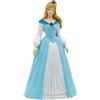 Bullyland 80755 - Statuetta da gioco Principessa Myra in abito da ballo, ca. 10 cm, fedele ai dettagli, senza PVC, ideale come piccolo regalo per bambini dai 3 anni in su