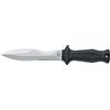 MAC SRL Coltello Sub 16 in Acciaio Inossidabile Made in Italy
