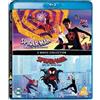 Sony Pictures Home Entertainment Spider-Man: Across The Spider-Verse / Spider-Man: Into The Spider-Verse - Set [Blu-ray]