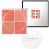 GIVENCHY Make-up TRUCCO CARNAGIONE Le Prisme Libre Blush 03 Voile Corail 4,48 g ()