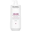 Goldwell Dualsenses Color Brilliance Shampoo 1000 ml (26,12 € / 1 l)