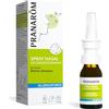 Pranarom Pranarôm, Allergoforce, spray nasale, 15 ml