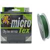 A&N Dyneema Micro Tex intrecciato, 150 m, 0,18 mm