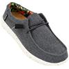 COOL shoe corp. Mate, Scarpe da Ginnastica Uomo, Nero, 38 EU
