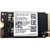 Samsung SSD Unità Stato Solido 512 GB, PM991a M.2 2242 42 mm, PCIe 3.0 x4 NVMe, MZALQ512HBLU-00BL2