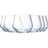Luminarc Vinetis Bicchiere Acqua 36cl Set 6