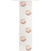 Neutex for you! Deko Trends Luna 6236432 30 - Tenda a Pannello con Guide in Alluminio